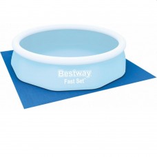 Ковер под бассейном Bestway 58001