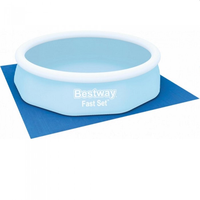 Ковер под бассейном Bestway 58001 – Акскссуары для басейнов