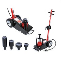 Cric hidraulic pneumatic MAR-POL M80391