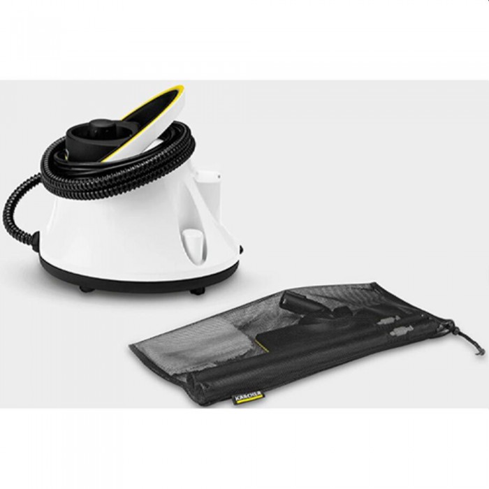 Пароочиститель Karcher SC2 Deluxe EasyFix (1.513-400.0) – Пылесосы и системы пылеудаления