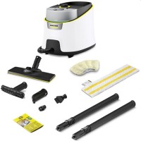 Пароочиститель Karcher SC4 Deluxe EasyFix (1.513-460.0)