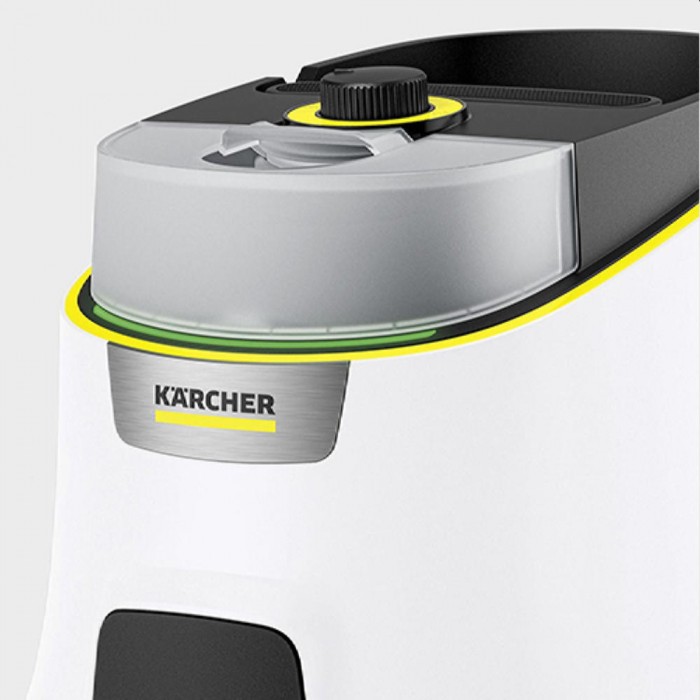 Пароочиститель Karcher SC4 Deluxe EasyFix (1.513-460.0) – Пылесосы и системы пылеудаления