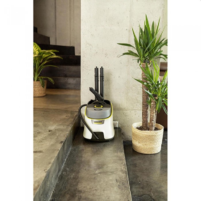 Пароочиститель Karcher SC4 Deluxe EasyFix (1.513-460.0) – Пылесосы и системы пылеудаления
