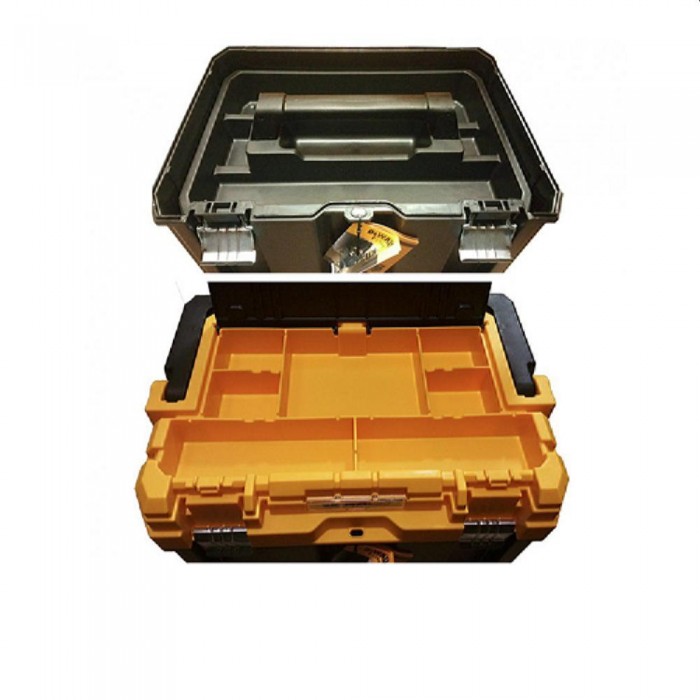 Ящик для хранения DeWALT DWST1-75774 TSTAK – Системы хранения