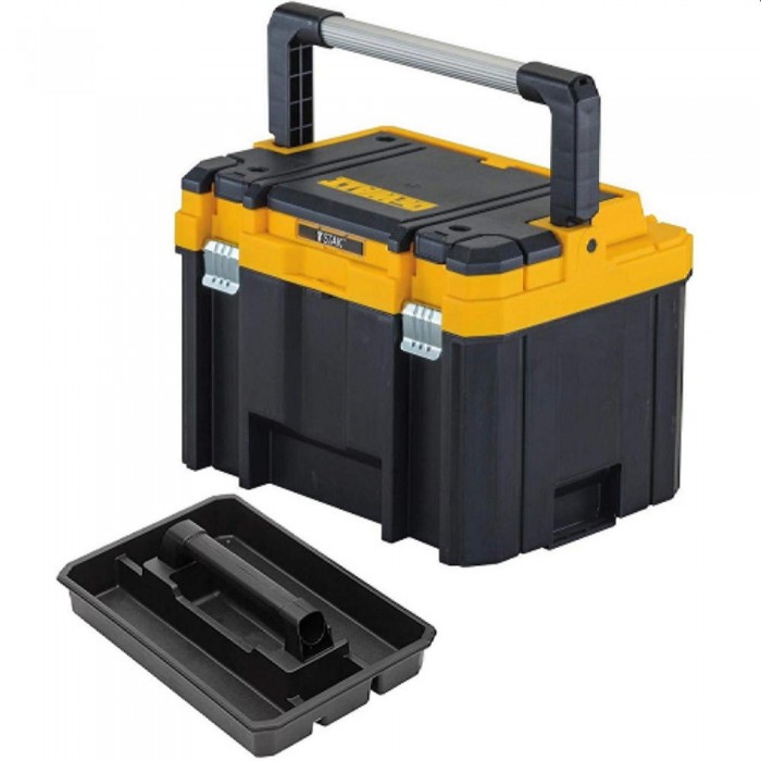 Ящик для хранения DeWALT DWST1-75774 TSTAK – Системы хранения