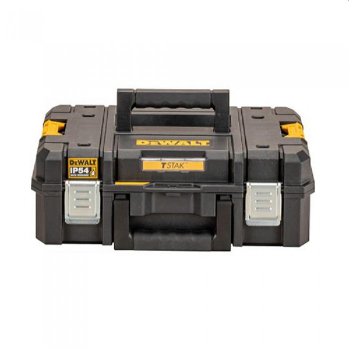 Ящик для хранения DeWALT DWST83345-1 TSTAK – Системы хранения