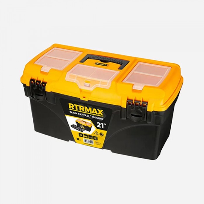 Ящик для хранения RTRMAX RC0021 – Системы хранения