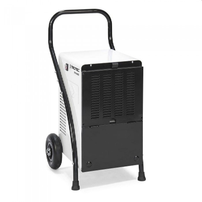 Осушитель воздуха Trotec TTK 165 ECO – Увлажнители и осушители воздуха