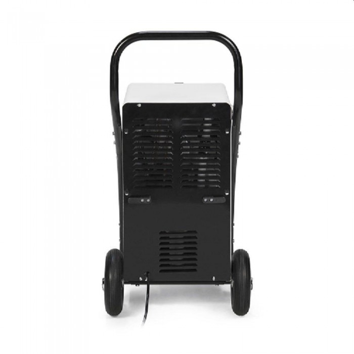 Осушитель воздуха Trotec TTK 165 ECO – Увлажнители и осушители воздуха