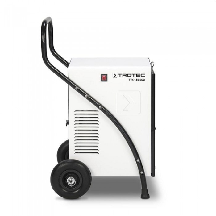 Осушитель воздуха Trotec TTK 165 ECO – Увлажнители и осушители воздуха