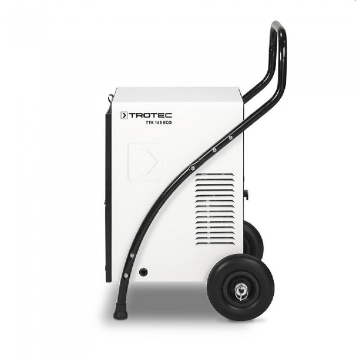 Осушитель воздуха Trotec TTK 165 ECO – Увлажнители и осушители воздуха