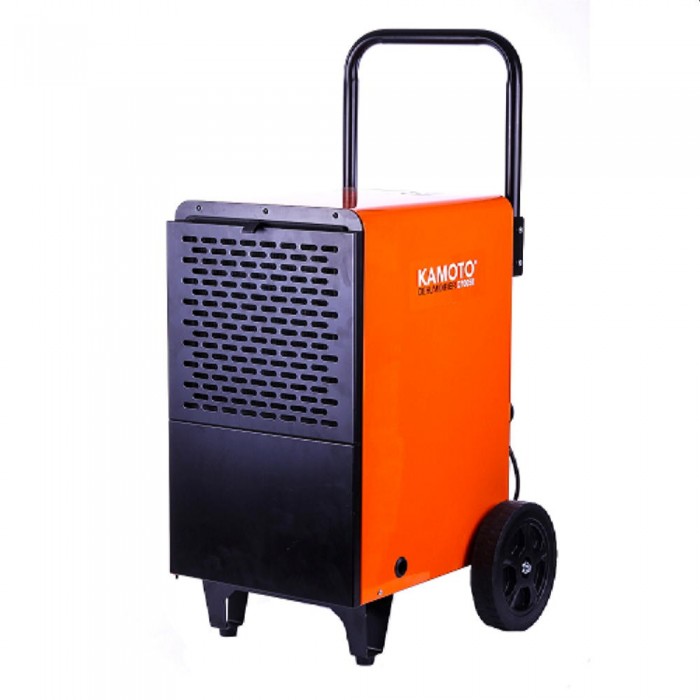 Осушитель воздуха Kamoto D70050 – Увлажнители и осушители воздуха