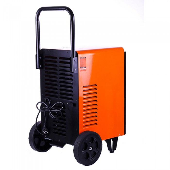 Осушитель воздуха Kamoto D70050 – Увлажнители и осушители воздуха
