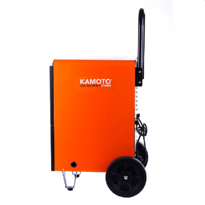 Осушитель воздуха Kamoto D70050 – Увлажнители и осушители воздуха