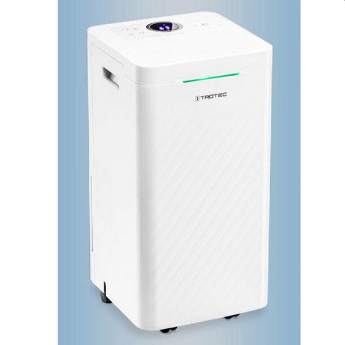 Dehidrator Trotec TTK 27 – Umidificatoare și dezumidificatoare Dehidrator Trotec TTK 27 – Umidificatoare și dezumidificatoare