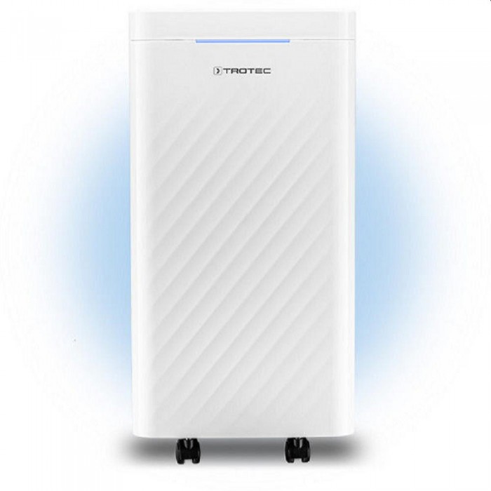 Дегидратор Trotec TTK 27 – Увлажнители и осушители воздуха