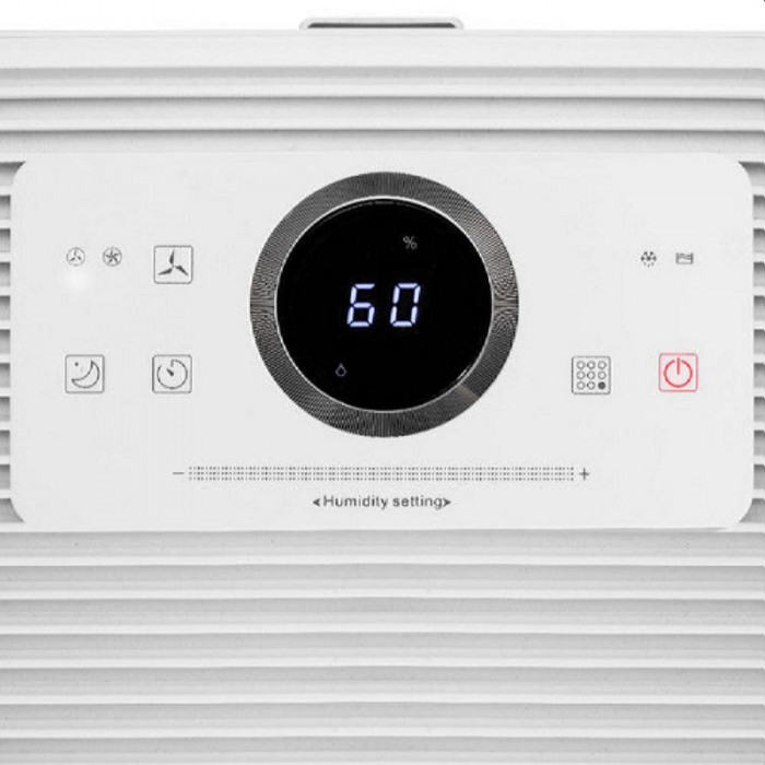 Дегидратор Trotec TTK 27 – Увлажнители и осушители воздуха