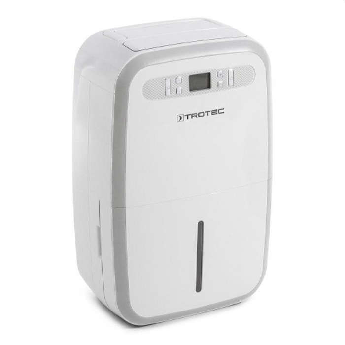 Umiditatea uscătorului de aer Trotec TTK 95 E – Umidificatoare și dezumidificatoare