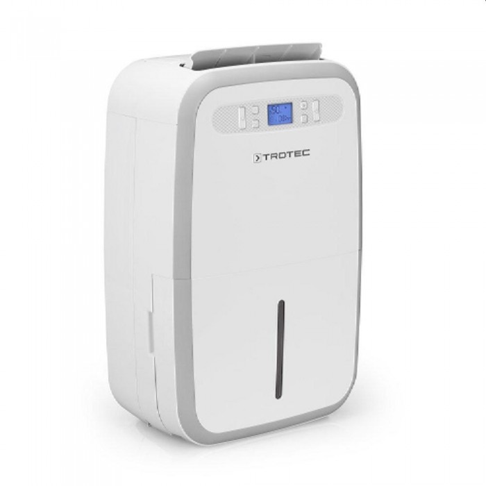 Umiditatea uscătorului de aer Trotec TTK 95 E – Umidificatoare și dezumidificatoare