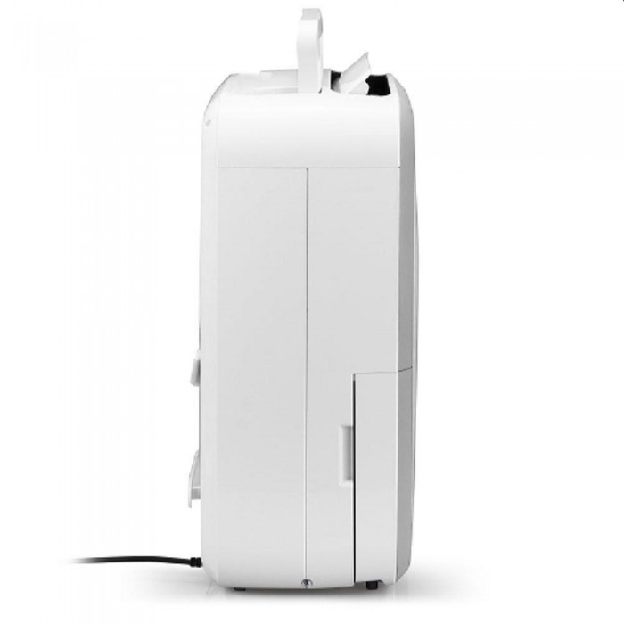 Umiditatea uscătorului de aer Trotec TTK 95 E – Umidificatoare și dezumidificatoare