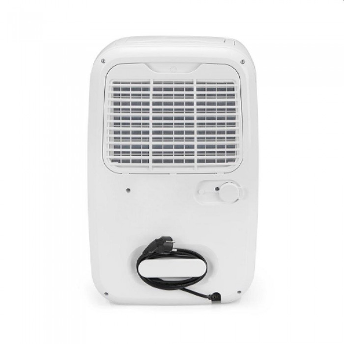 Umiditatea uscătorului de aer Trotec TTK 95 E – Umidificatoare și dezumidificatoare