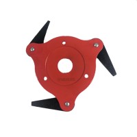 Cositoare cu discuri 3D Elephant 14029