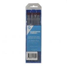 Электроды EZ WOLFRAM WT20 3.2-175 красные
