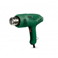 Строительный фен DWT HLP16-500