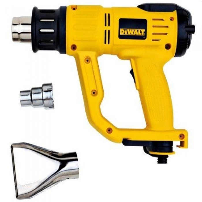 Строительный фен DeWALT D26411 – Фены строительные