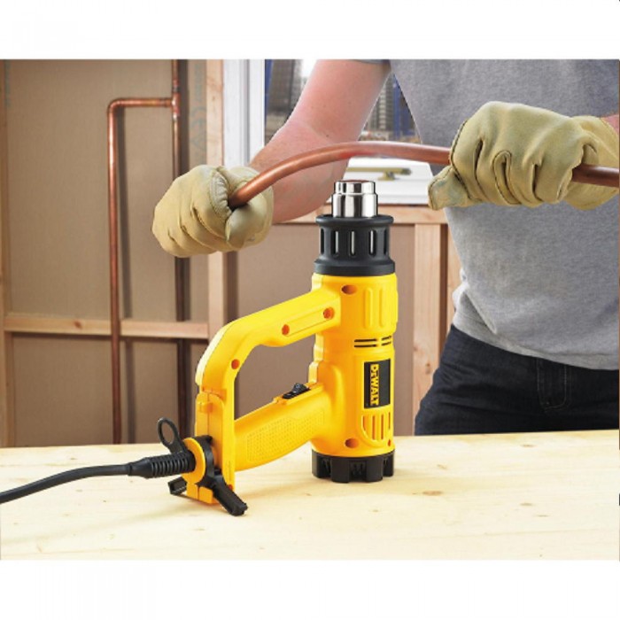 Строительный фен DeWALT D26411 – Фены строительные