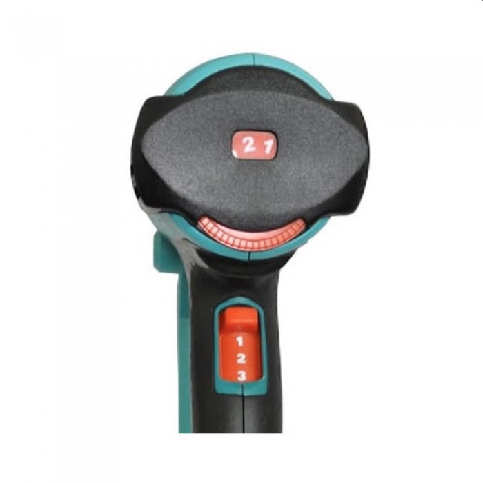 Строительный фен KraftTool K32001 – Фены строительные
