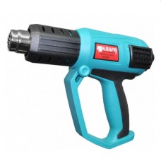 Строительный фен KraftTool K32001