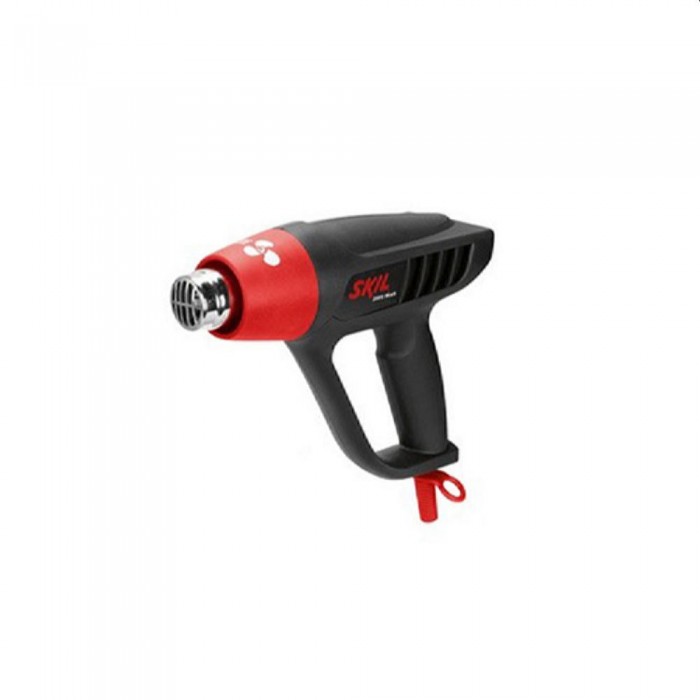 Строительный фен Skil 8003 – Фены строительные
