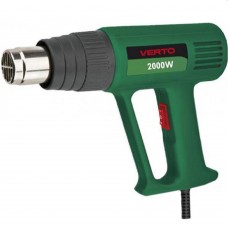 Строительный фен Verto 51G519