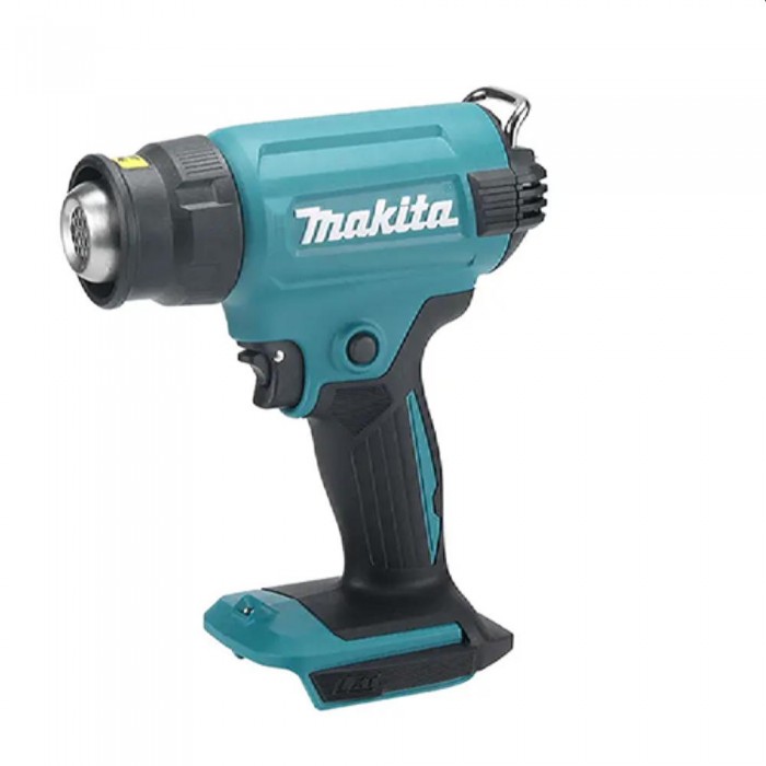 Pistol termic fără fir Makita LXT DHG180ZK – Incalzitoare industriale