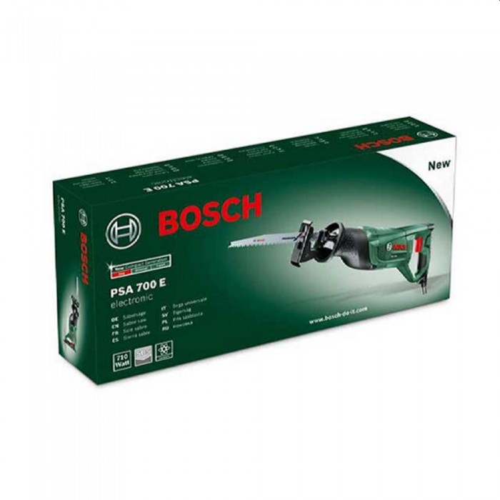 Ferăstrău sabie Bosch PSA 700 E – Fierăstraie cu sabie