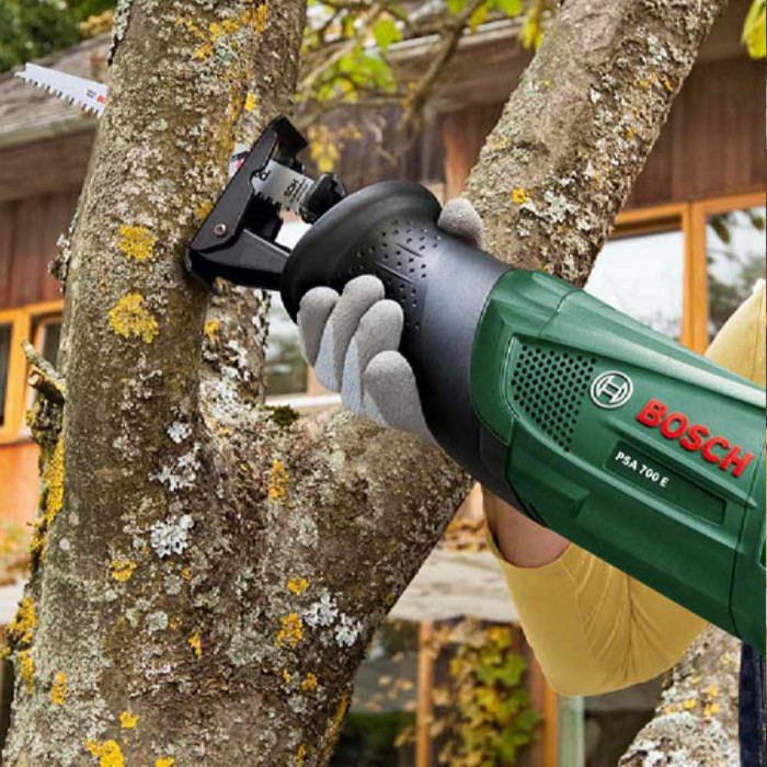 Ferăstrău sabie Bosch PSA 700 E – Fierăstraie cu sabie