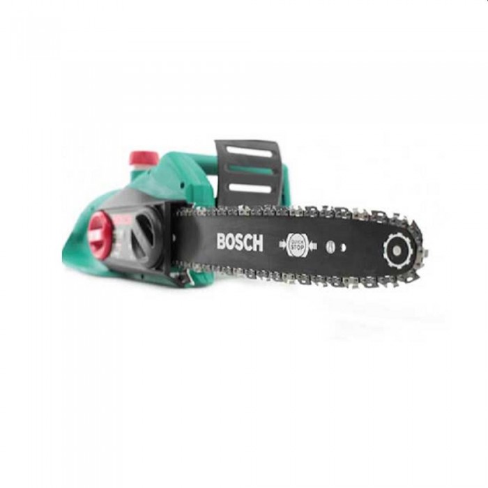 Пила электрическая Bosch AKE 35 S – Бензопилы - Дружбы