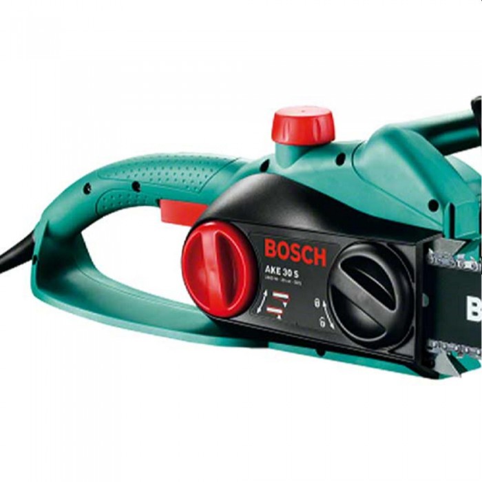 Пила электрическая Bosch AKE 35 S – Бензопилы - Дружбы