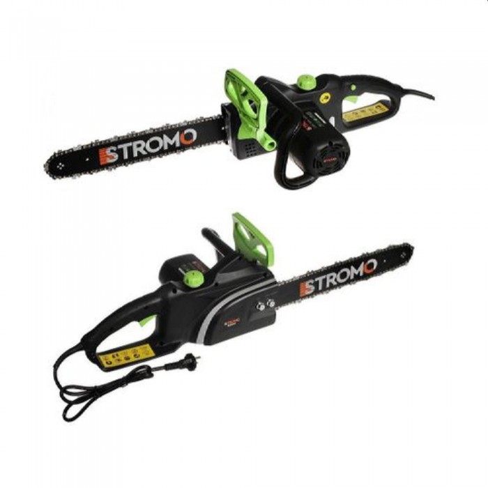 Пила электрическая Stromo k2500 – Бензопилы - Дружбы