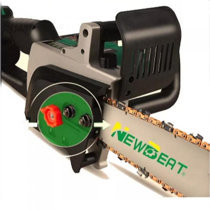 Ferăstrău fără fir Newbeat NBT-CC-16A – Drujbe
