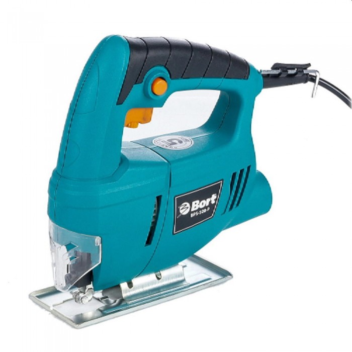 Jigsaw Bort BPS-500-P – Fierăstraie verticale