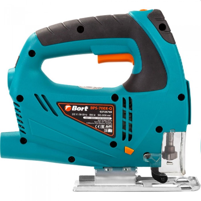 Jigsaw Bort BPS-700X-Q – Fierăstraie verticale