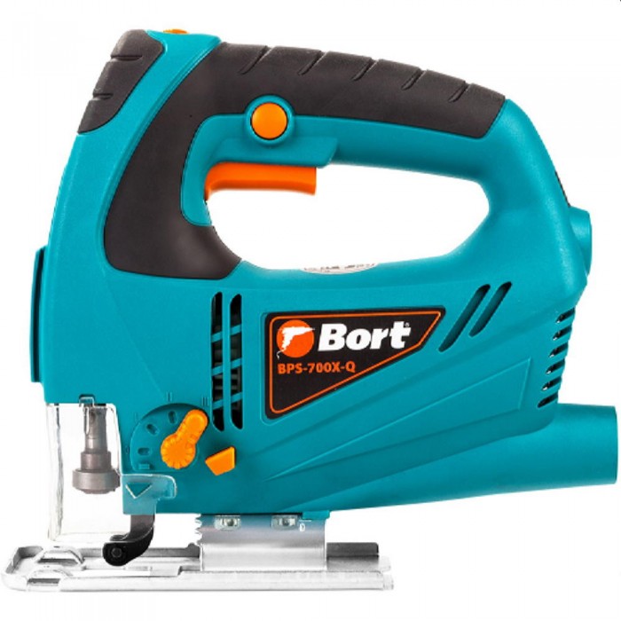 Jigsaw Bort BPS-700X-Q – Fierăstraie verticale