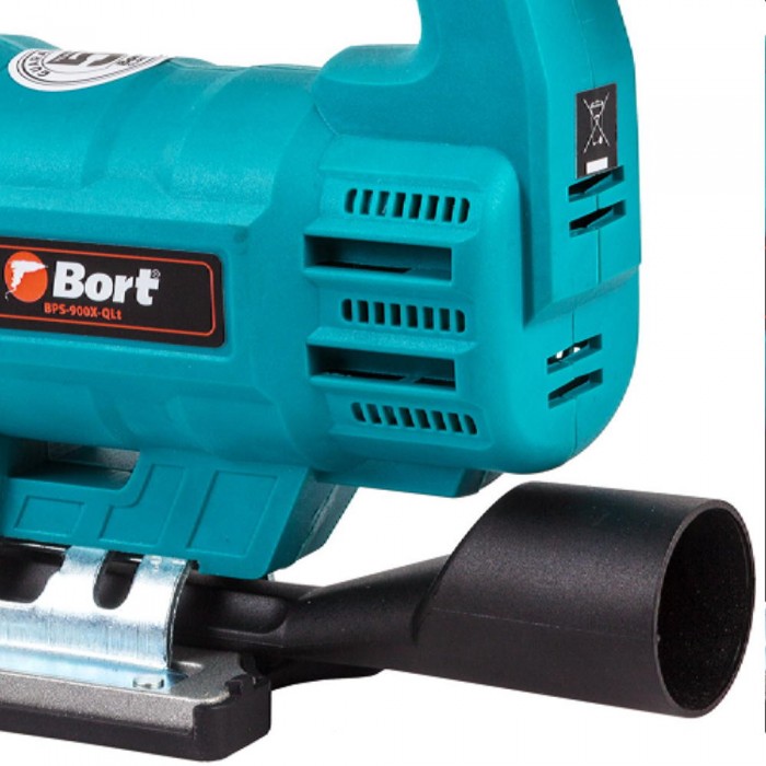 Лобзик Bort BPS-900X-QLt – Лобзики