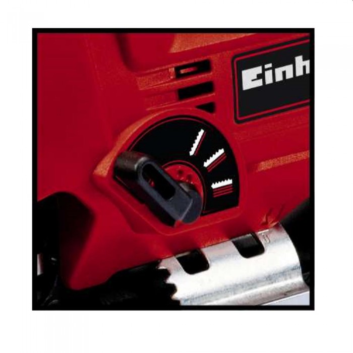 Лобзик Einhell TC-JS 80-1 – Лобзики