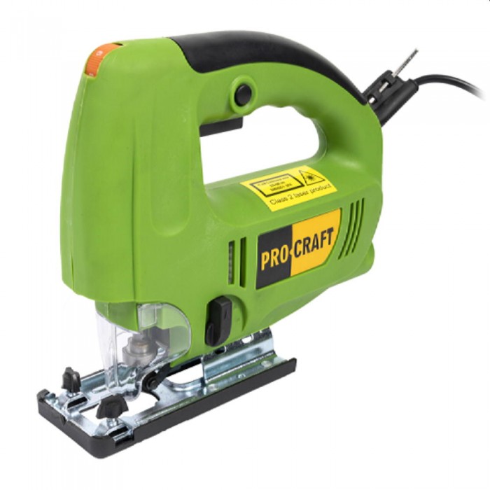 Ferăstrău ferăstrău Procraft ST11500 – Fierăstraie verticale