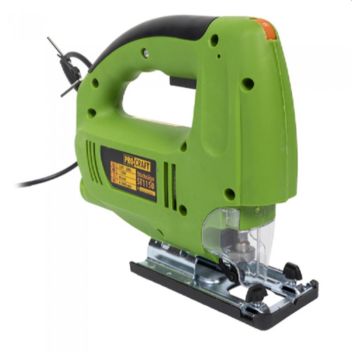 Ferăstrău ferăstrău Procraft ST11500 – Fierăstraie verticale