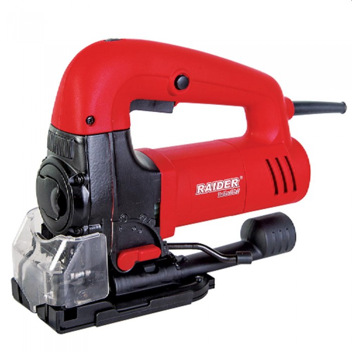 Ferăstrău vertical Raider RDI-JS30 – Fierăstraie verticale