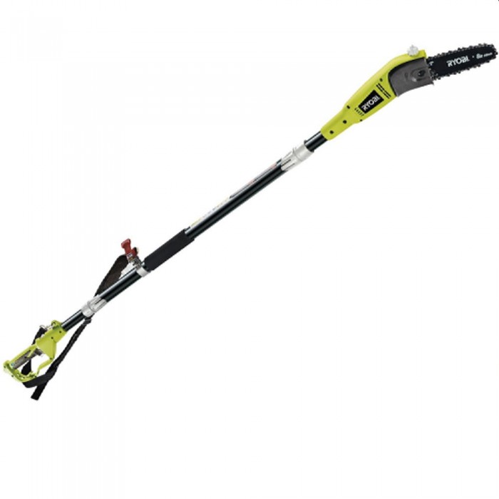 Пила телескопическая для веток Ryobi RPP750S – Бензопилы - Дружбы